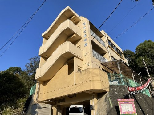 【保育園】清水谷保育園まで1969ｍ