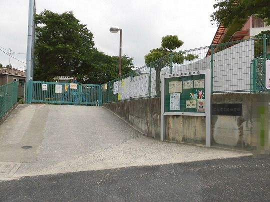 【保育園】青崎保育園まで1302ｍ
