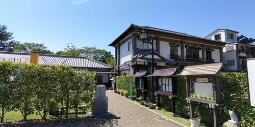 【幼稚園】認定こども園二葉学園二葉幼稚園まで1543ｍ
