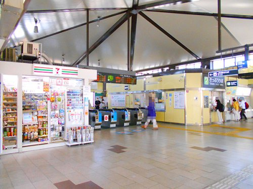 【駅】JR三田駅まで976ｍ