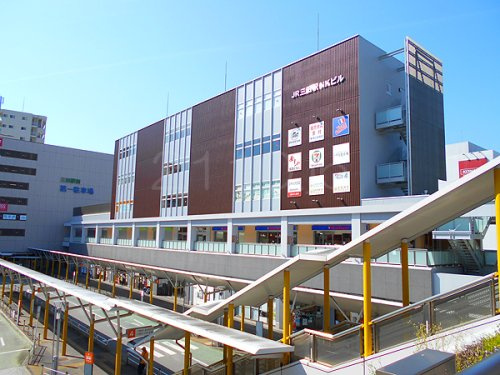 【その他】JR三田駅NKビルまで921ｍ