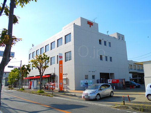 【郵便局】三田郵便局まで921ｍ