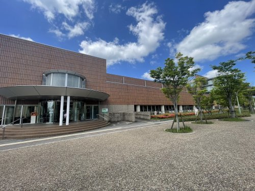 【市役所・区役所】三田市役所　市民生活部　ウッディタウン市民センターまで5175ｍ