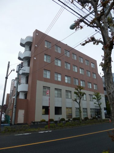 【総合病院】町田慶泉病院まで2200ｍ