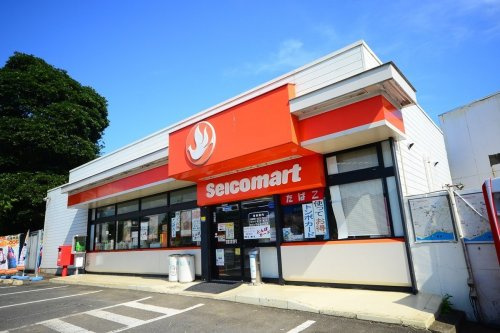 【コンビニエンスストア】セイコーマート　ながす店まで14392ｍ