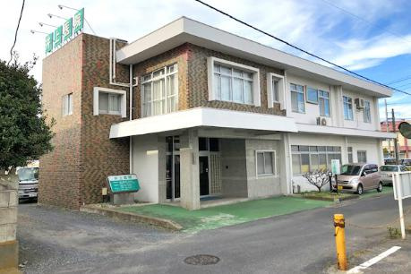 【内科】井上医院まで1051ｍ
