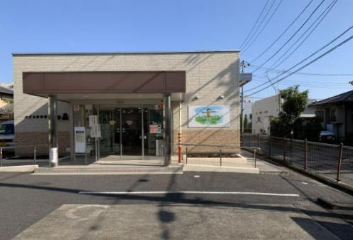 【図書館】中央図書館まで10338ｍ
