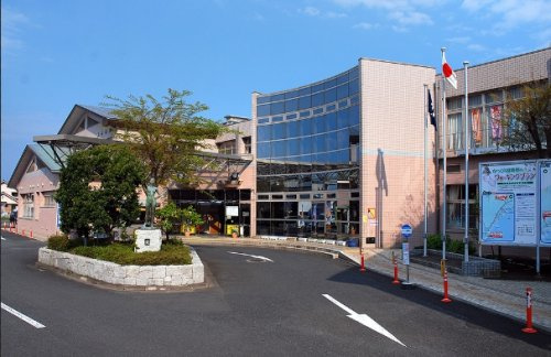 【銭湯】ゆっくら健康館まで9023ｍ