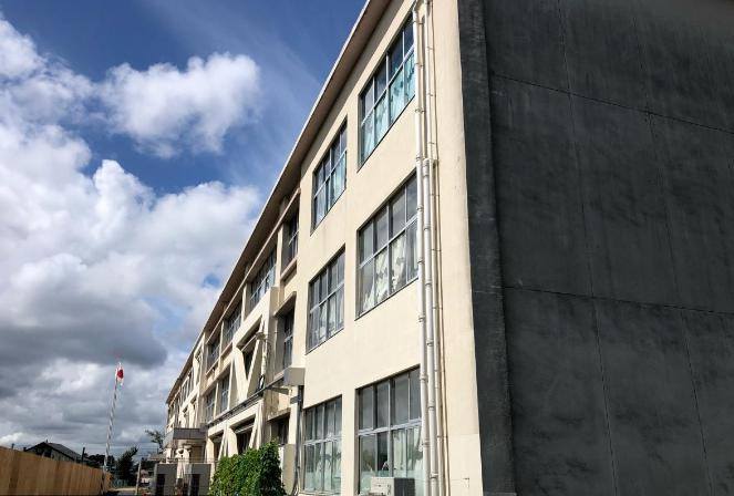 【小学校】酒門小学校まで2320ｍ
