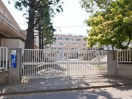 【小学校】江戸川区立西小松川小学校まで139ｍ