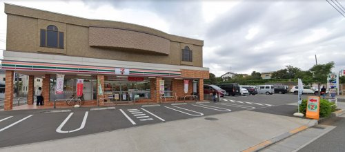 【コンビニエンスストア】セブンイレブン　南町田1丁目店まで358ｍ