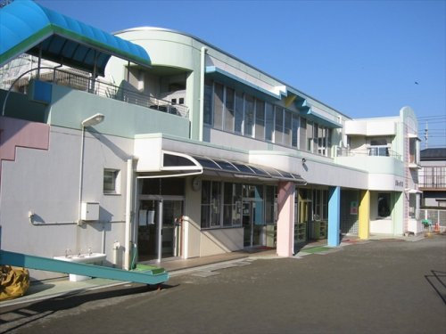 【保育園】田園保育園まで186ｍ