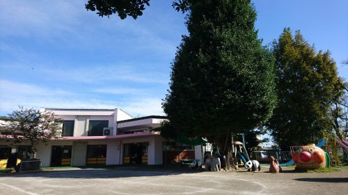【幼稚園】認定こども園毛呂山愛仕幼稚園まで2371ｍ