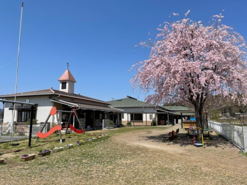 【保育園】山吹保育園まで790ｍ