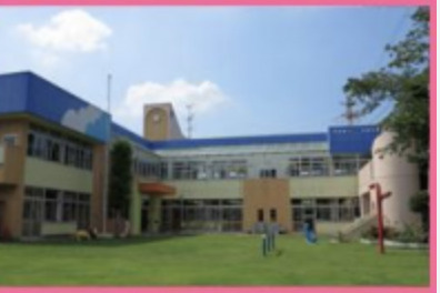 【幼稚園】川鶴ひばり幼稚園まで2005ｍ