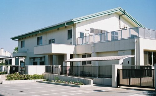 【保育園】大東保育園まで1207ｍ