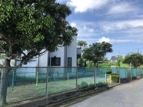 【公園】若宮児童公園まで488ｍ