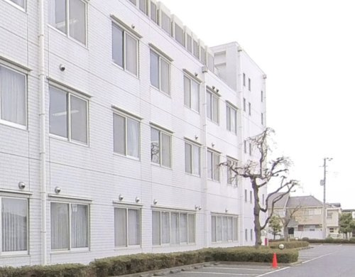 【総合病院】鶴ヶ島　池ノ台病院まで1479ｍ