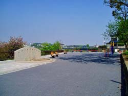 【公園】いぶき野第二公園まで397ｍ