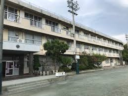 【小学校】小田原市立国府津小学校まで1095ｍ