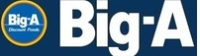 【スーパー】Big-A(ビッグ　エー)　川口上青木西一丁目店まで219ｍ
