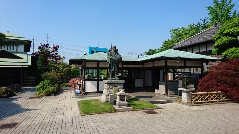 【幼稚園】建福寺幼稚園まで2452ｍ