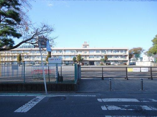 【小学校】南大野小学校まで647ｍ