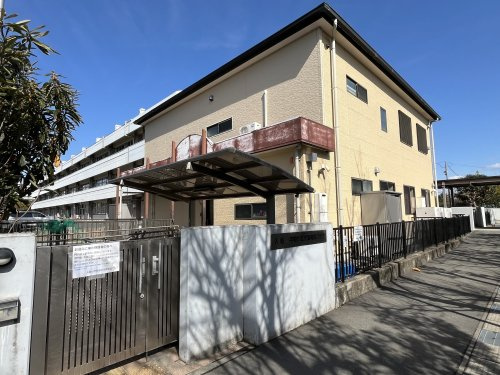 【その他】入船小学校地区児童育成クラブまで569ｍ