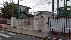 【小学校】枚岡西小学校まで323ｍ