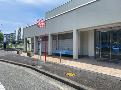 【銀行】滋賀銀行　びわ湖ローズタウン支店まで1461ｍ