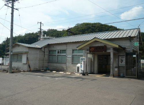 【駅】JR高山本線　坂祝駅まで2913ｍ