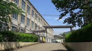 【中学校】京都市立安祥寺中学校まで1158ｍ