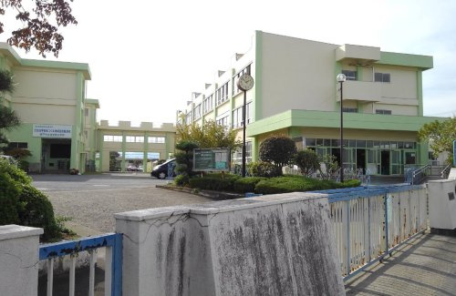 【小学校】浅羽野小学校まで1040ｍ