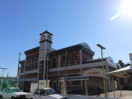 【駅】坂戸駅まで847ｍ