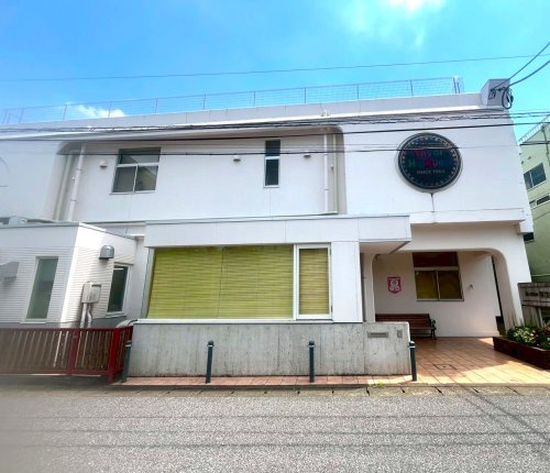 【保育園】弥生保育園まで622ｍ
