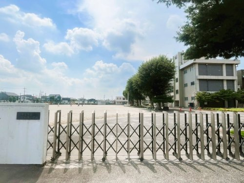 【小学校】宮の原小学校まで1012ｍ