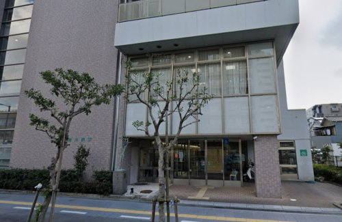 【その他】淀井病院まで270ｍ