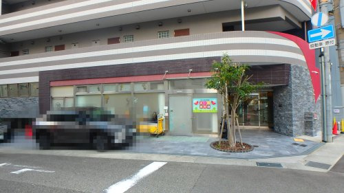 【保育園】赤い鳥保育園まで987ｍ