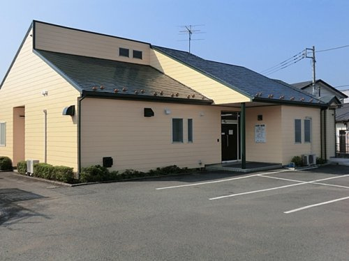 【総合病院】比留川医院まで1928ｍ