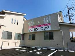 【総合病院】原クリニックまで2289ｍ