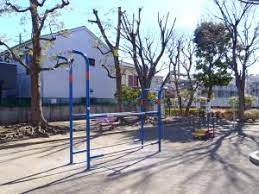 【公園】大森西四丁目公園まで291ｍ