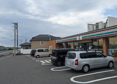 【コンビニエンスストア】セブンイレブン　大治町東條店まで1020ｍ