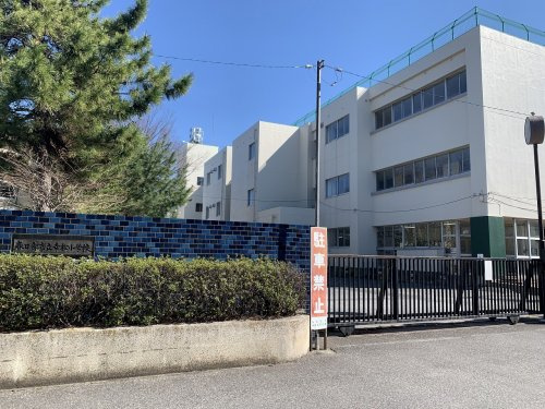 【小学校】春日部市立幸松小学校まで1013ｍ