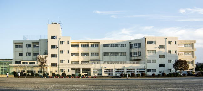 【小学校】愛川町立菅原小学校まで767ｍ