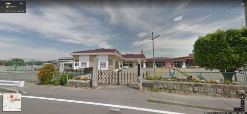 【保育園】岩瀬東部保育園まで1293ｍ