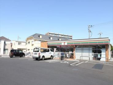 【コンビニエンスストア】セブンイレブン　富士見上沢1丁目店まで966ｍ