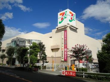 【スーパー】イトーヨーカドー　国領店まで355ｍ