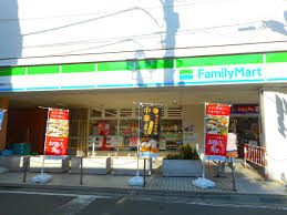 【コンビニエンスストア】ファミリーマート　上福岡北口店まで151ｍ