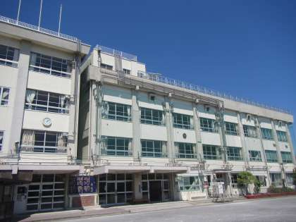 【小学校】江戸川区立北小岩小学校まで648ｍ