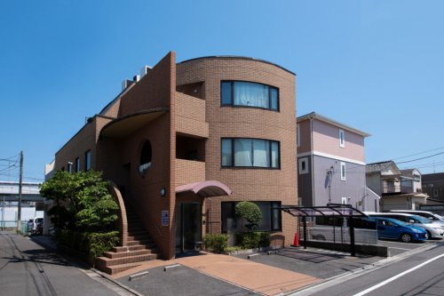【総合病院】佐々木内科小児科クリニックまで742ｍ